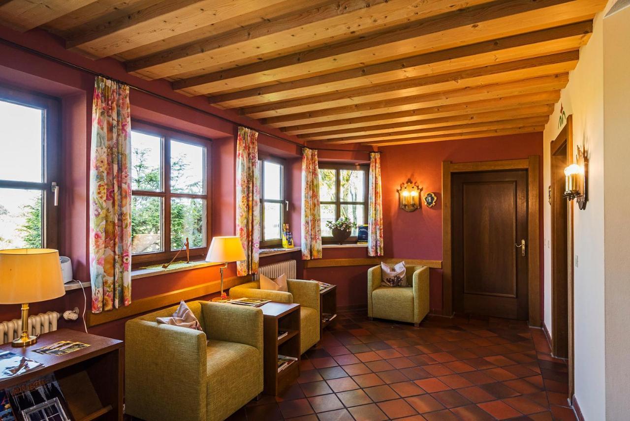 Allgaeu Ferienhaus Strobel Rosshaupten Ngoại thất bức ảnh